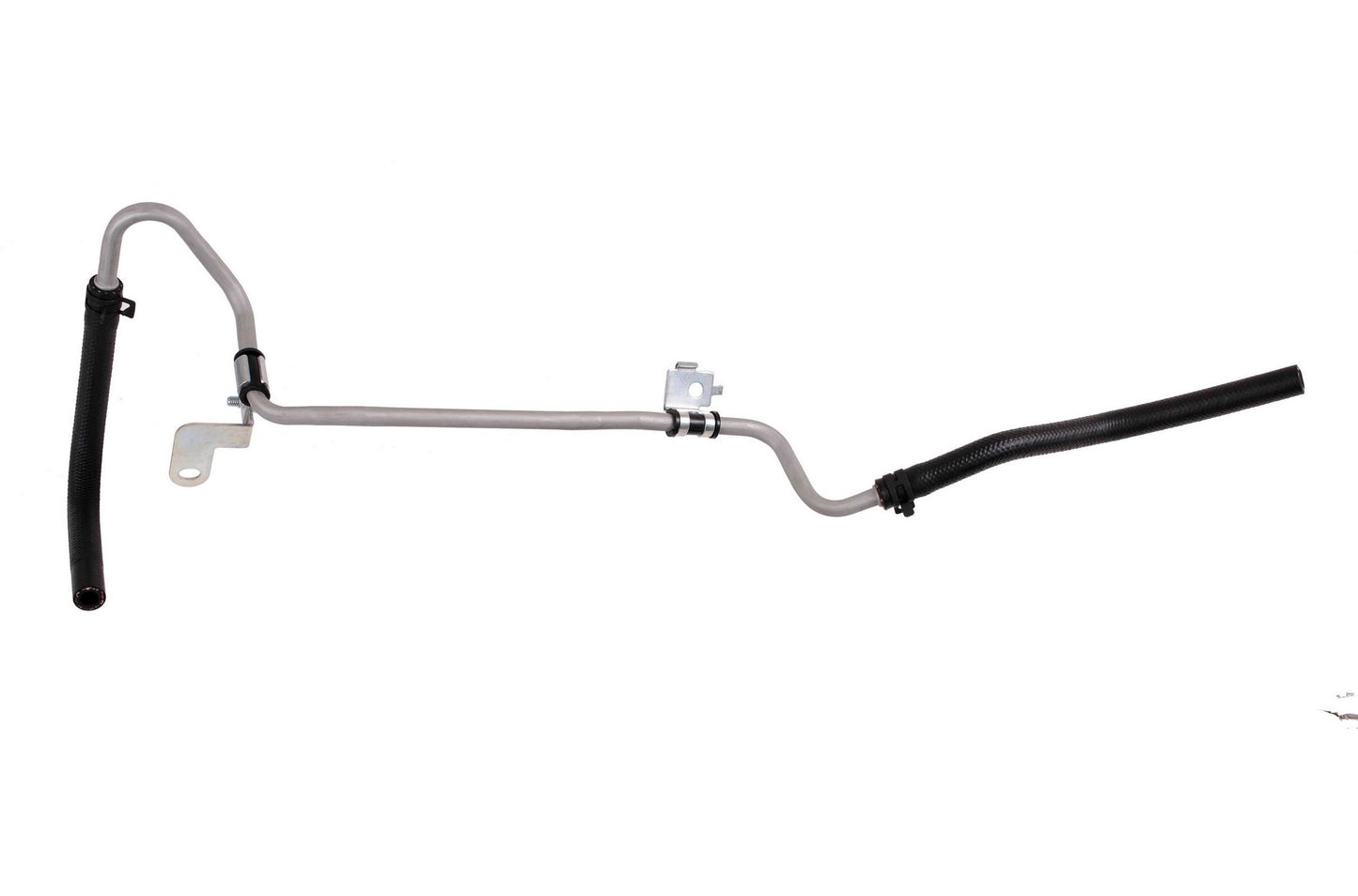 Sunsong Power Steering Return Line Hose Assembly 3401220