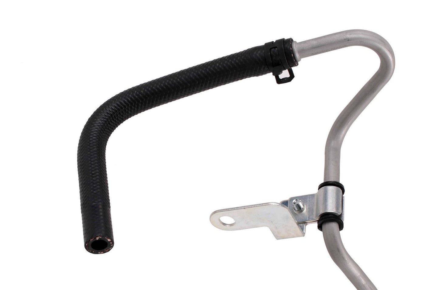 Sunsong Power Steering Return Line Hose Assembly 3401220
