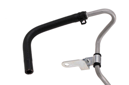 Sunsong Power Steering Return Line Hose Assembly 3401220
