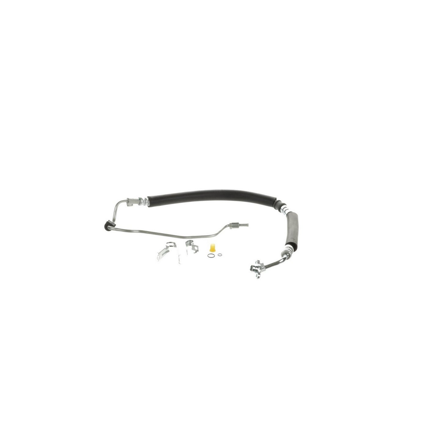 Sunsong Power Steering Pressure Line Hose Assembly 3401222B