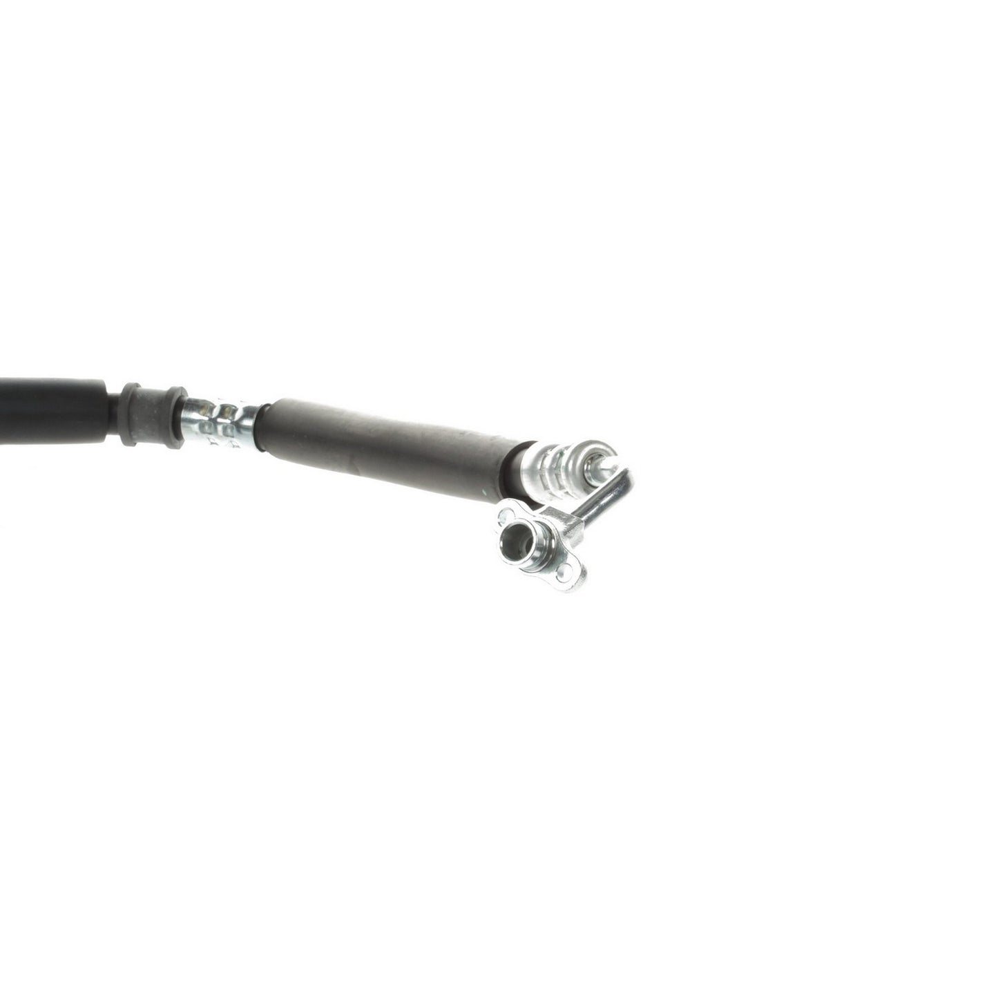 Sunsong Power Steering Pressure Line Hose Assembly 3401222B