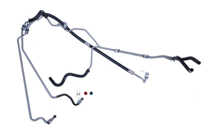 Sunsong Power Steering Hose Assembly 3401254