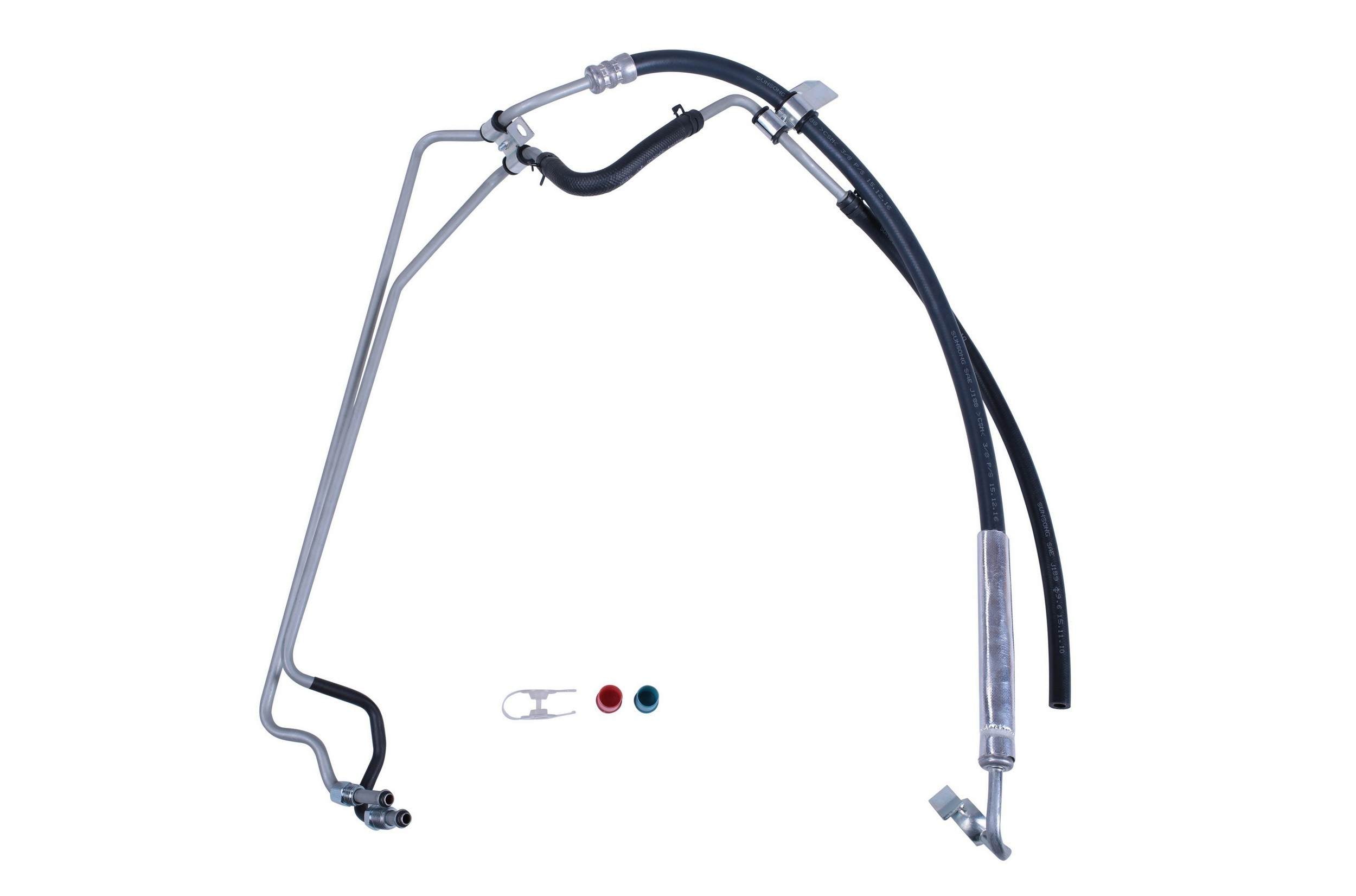 Sunsong PSB5 3401255