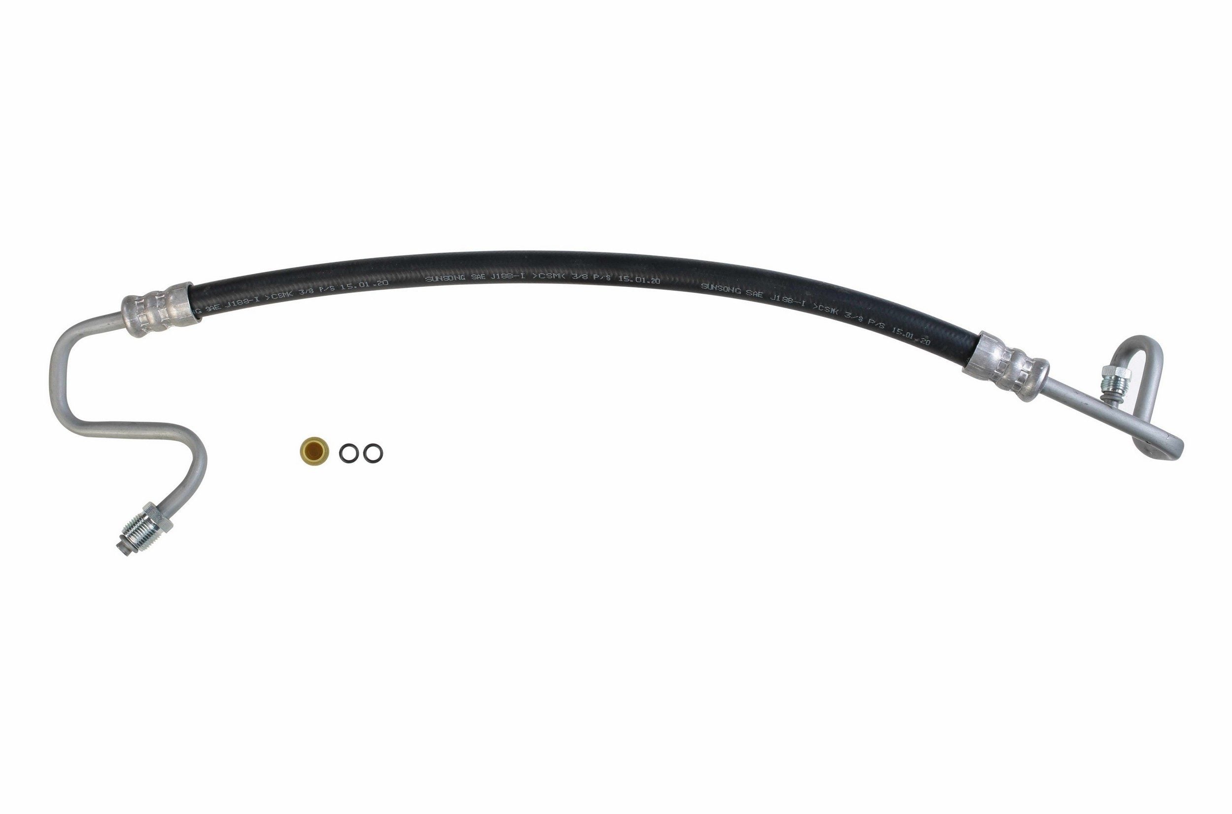 Sunsong PSB6 3401259