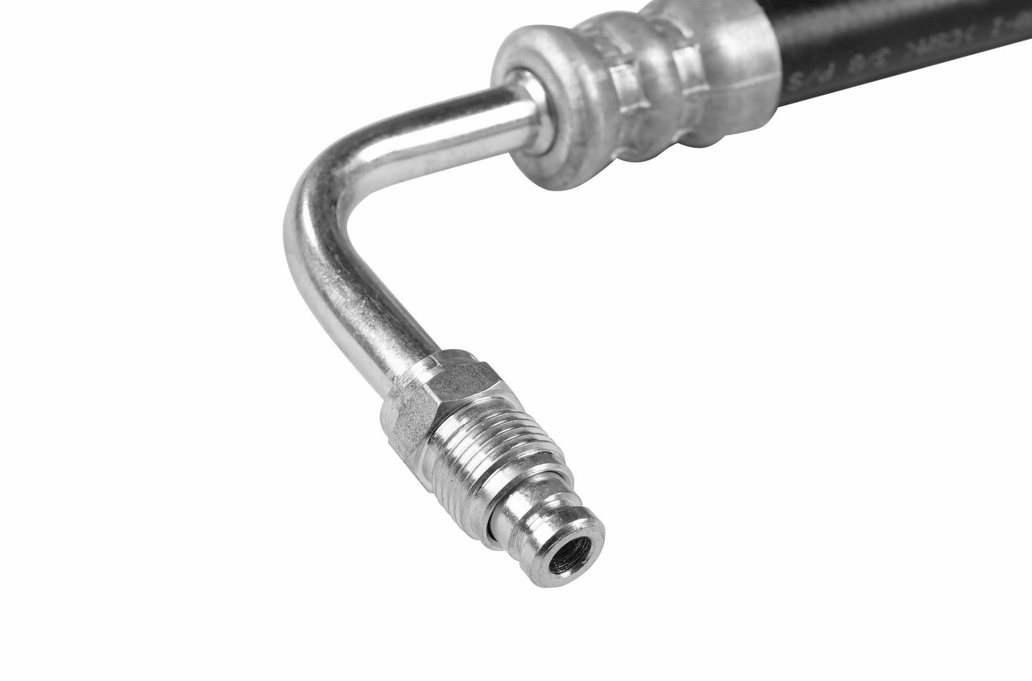 Sunsong Power Steering Pressure Line Hose Assembly 3401261