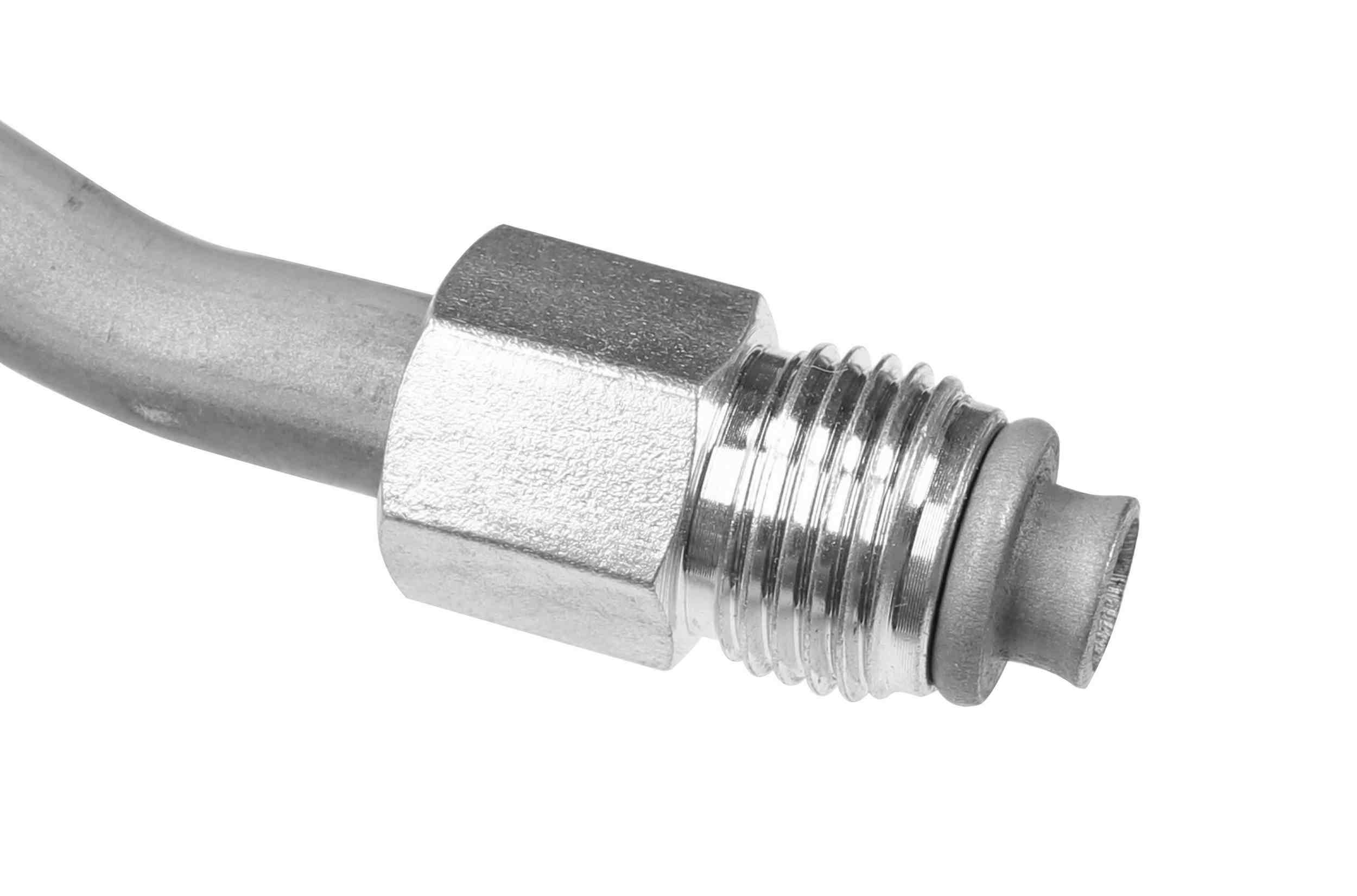 Sunsong Power Steering Pressure Line Hose Assembly 3401265