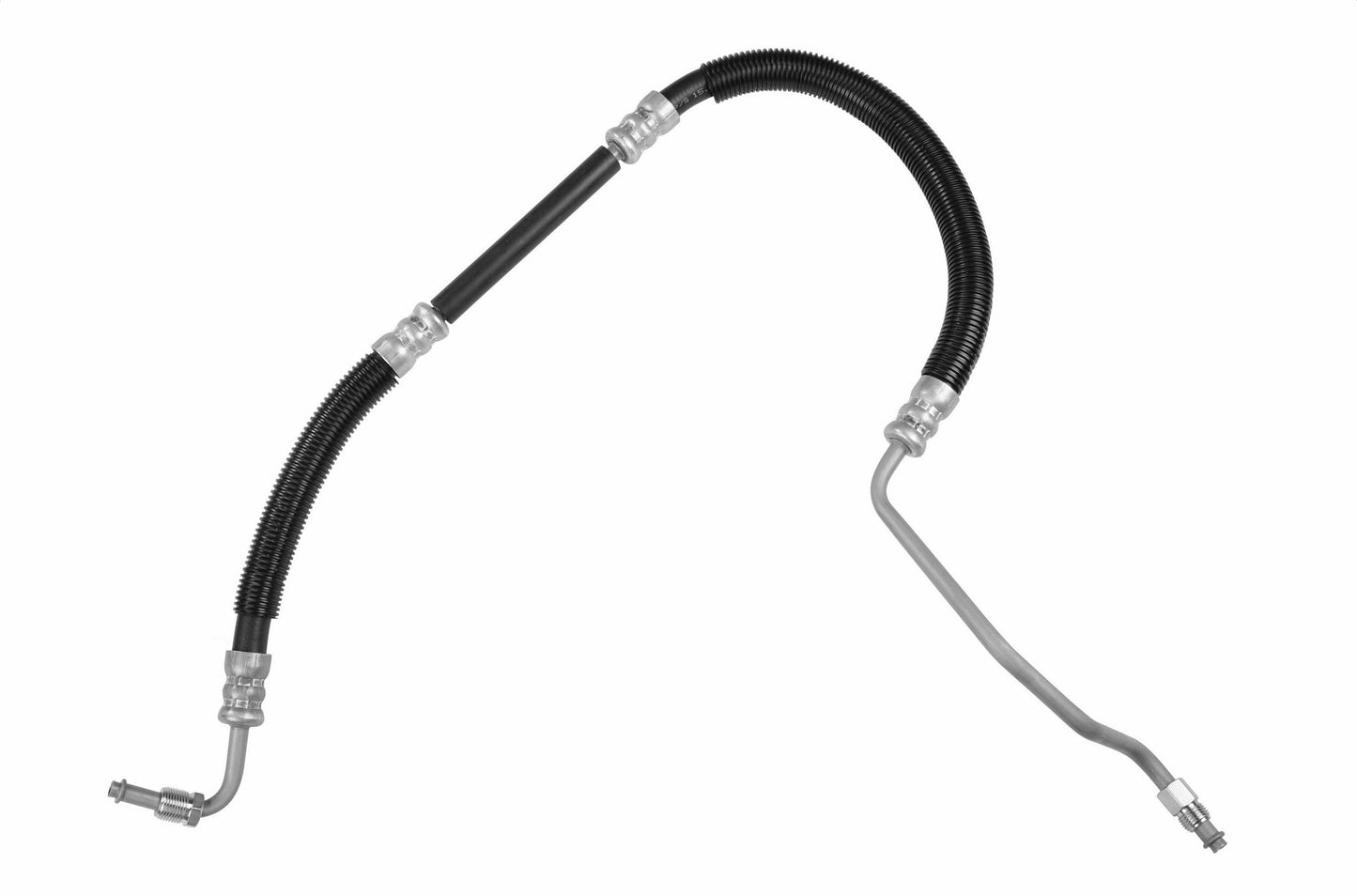 Sunsong Power Steering Pressure Line Hose Assembly 3401280