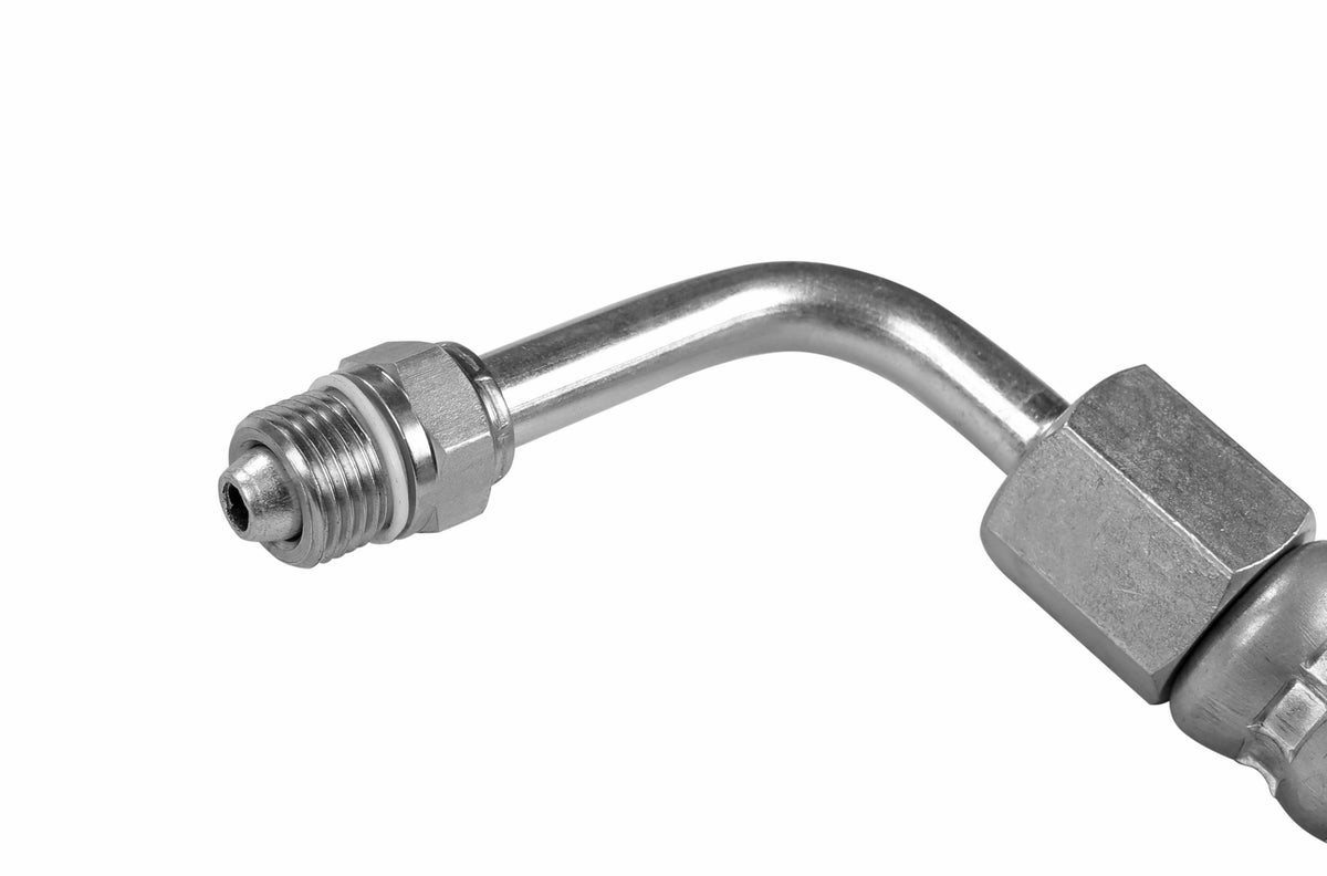 Sunsong Power Steering Pressure Line Hose Assembly 3401287