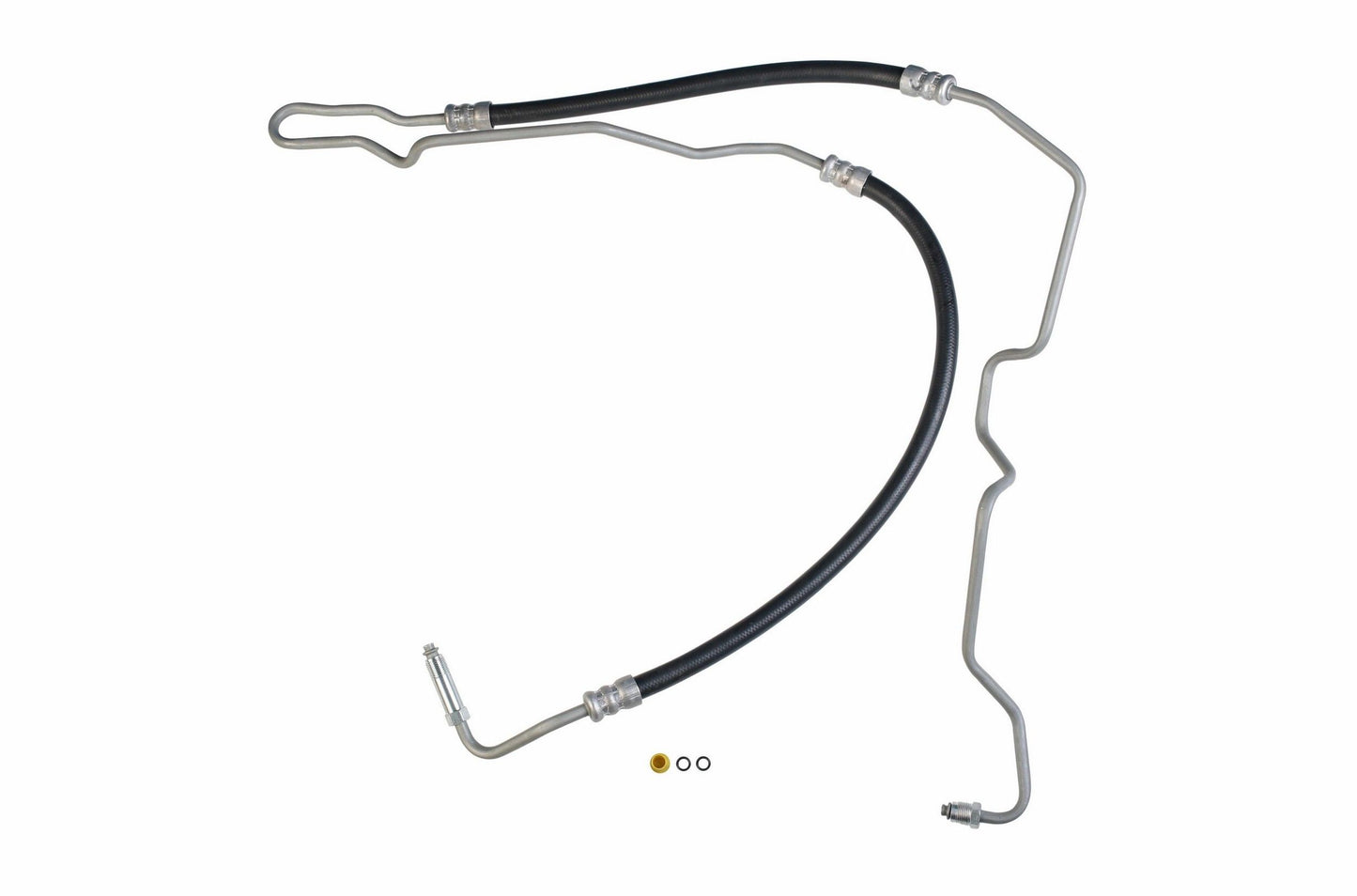 Sunsong Power Steering Pressure Line Hose Assembly 3401294