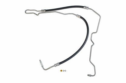Sunsong Power Steering Pressure Line Hose Assembly 3401294