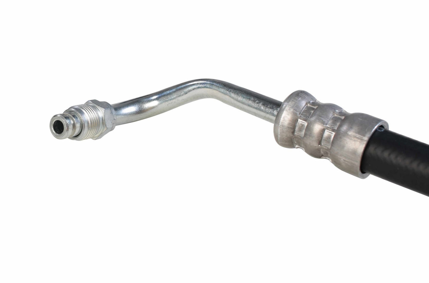 Sunsong Power Steering Pressure Line Hose Assembly 3401297