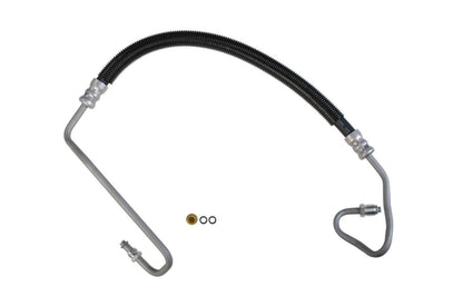 Sunsong Power Steering Pressure Line Hose Assembly 3401299