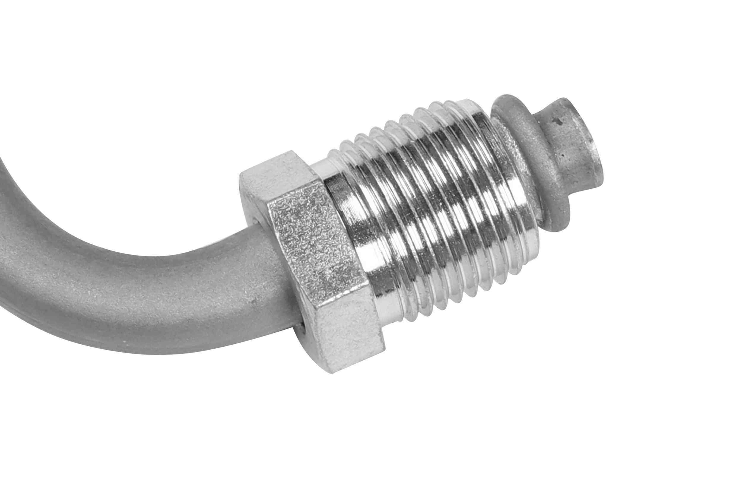 Sunsong Power Steering Pressure Line Hose Assembly 3401300