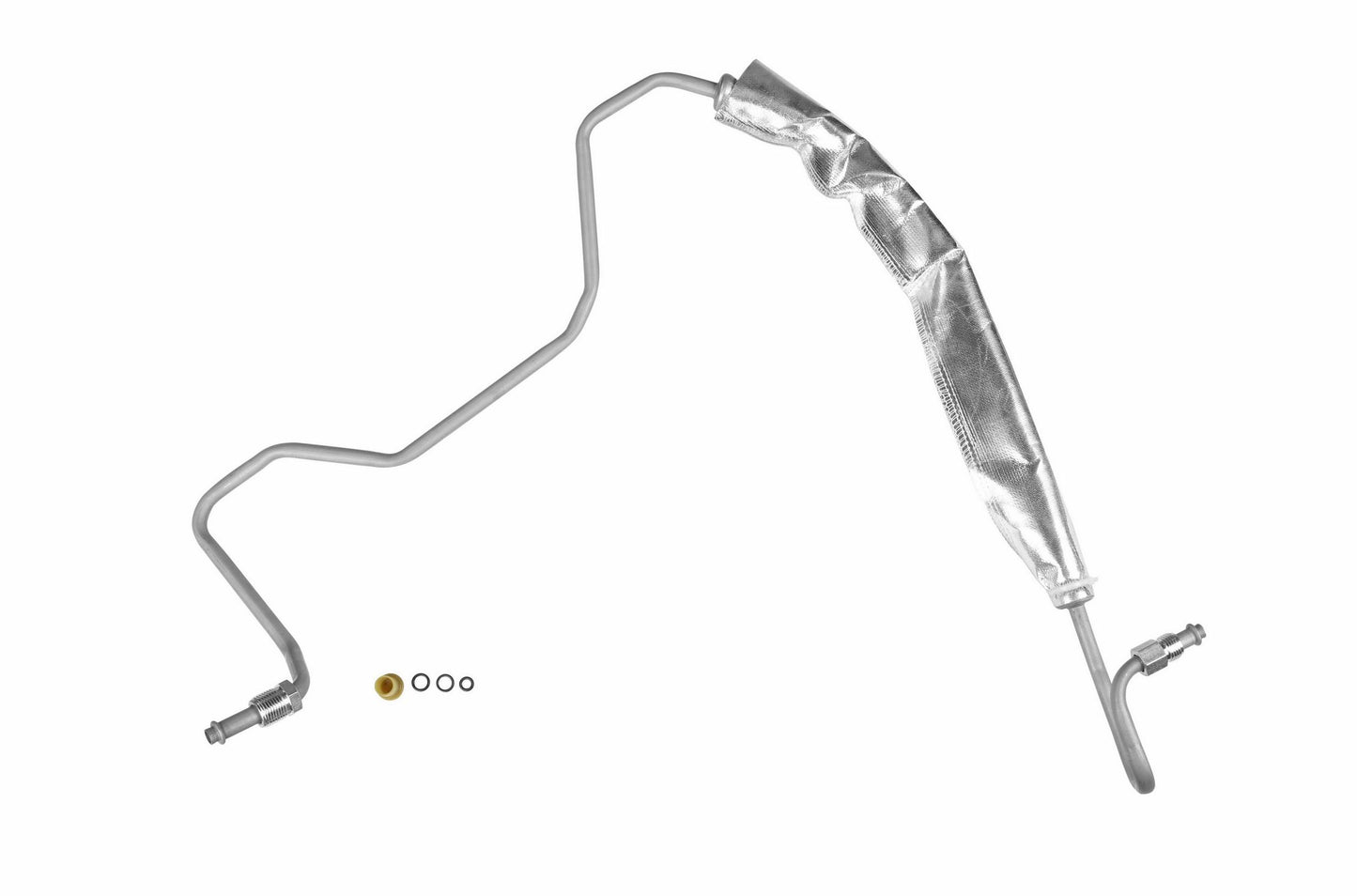 Sunsong Power Steering Pressure Line Hose Assembly 3401307