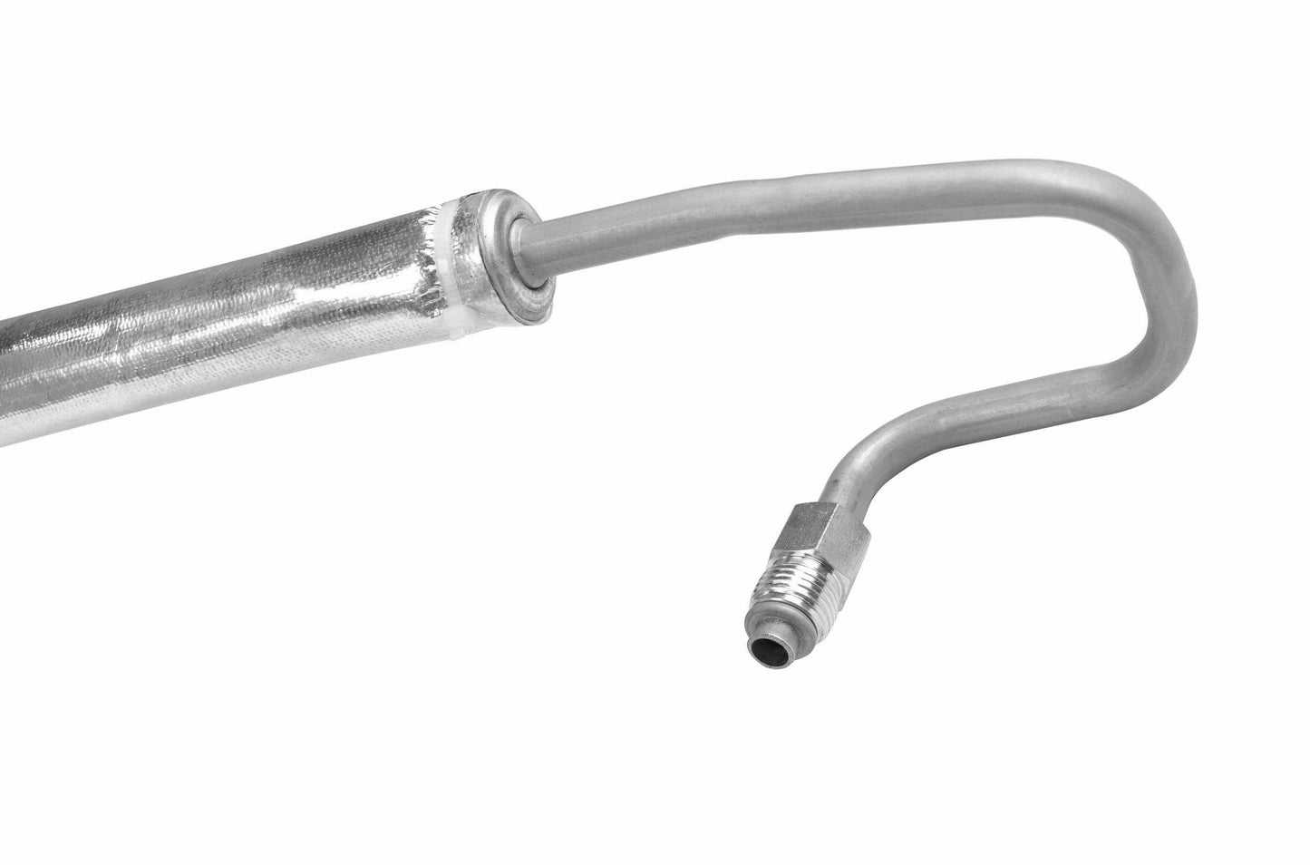 Sunsong Power Steering Pressure Line Hose Assembly 3401307