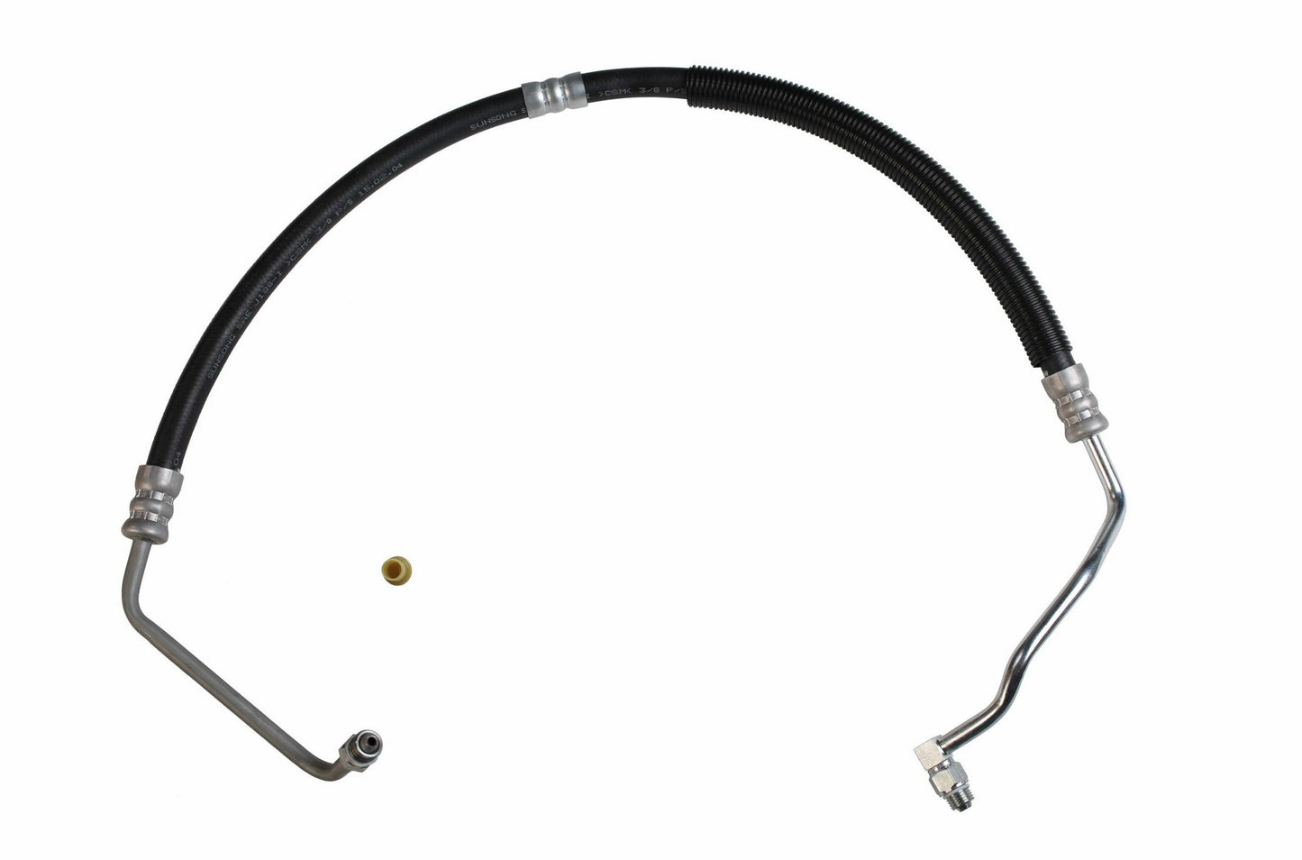 Sunsong Power Steering Pressure Line Hose Assembly 3401318