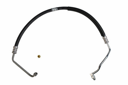 Sunsong Power Steering Pressure Line Hose Assembly 3401318
