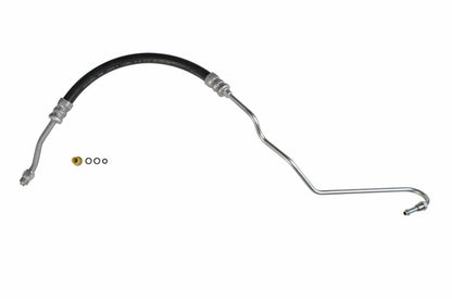 Sunsong Power Steering Pressure Line Hose Assembly 3401320