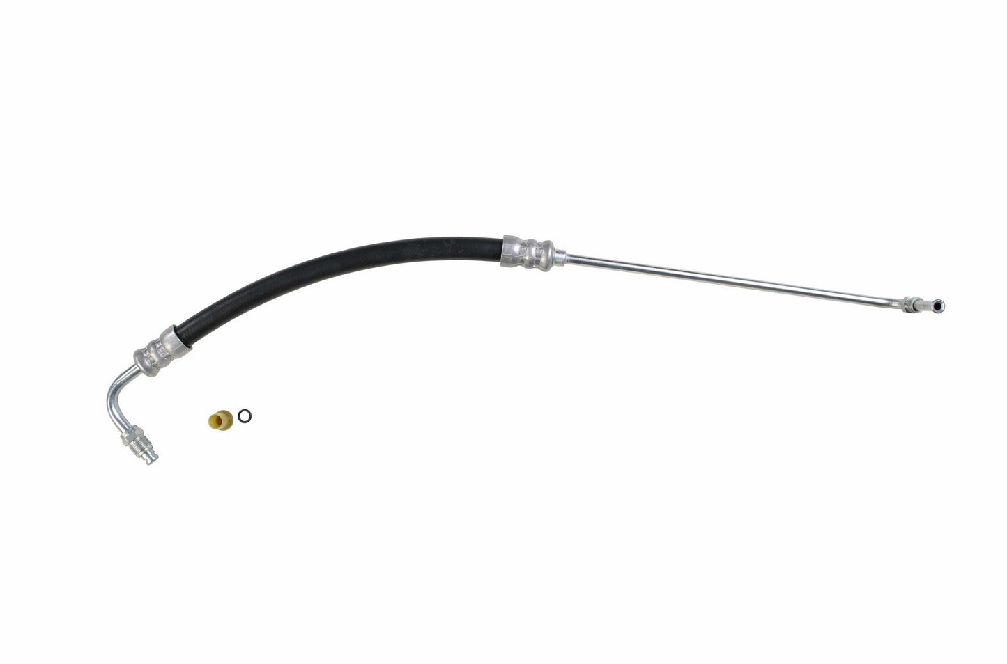 Sunsong Power Steering Pressure Line Hose Assembly 3401324