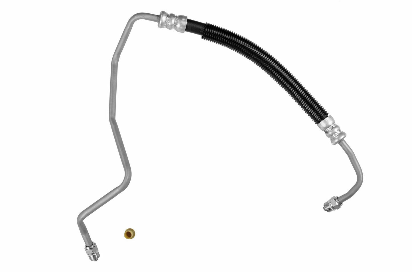 Sunsong Power Steering Pressure Line Hose Assembly 3401325