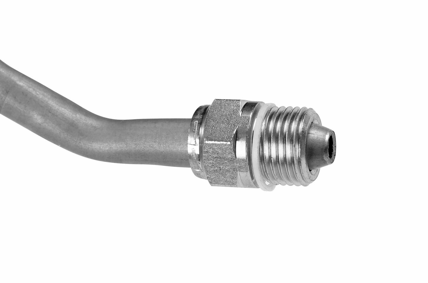 Sunsong Power Steering Pressure Line Hose Assembly 3401325