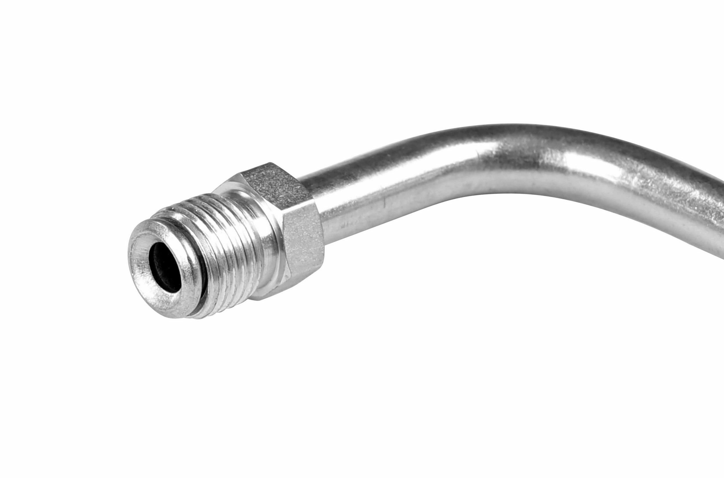 Sunsong Power Steering Pressure Line Hose Assembly 3401328
