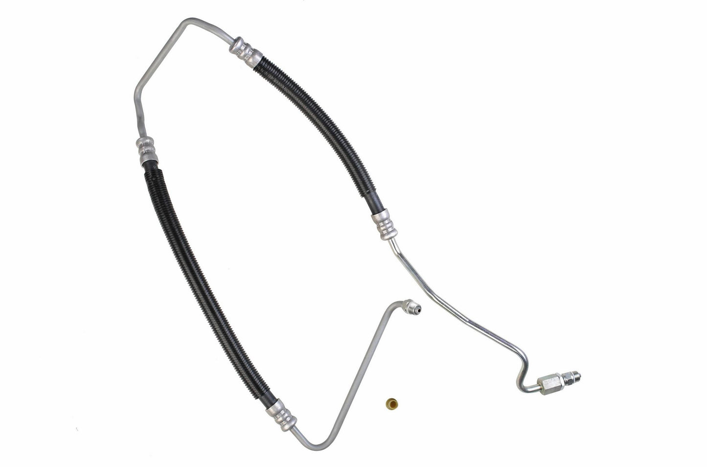 Sunsong Power Steering Pressure Line Hose Assembly 3401331
