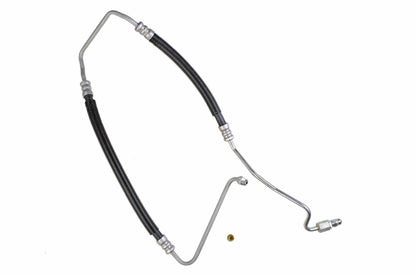Sunsong Power Steering Pressure Line Hose Assembly 3401331
