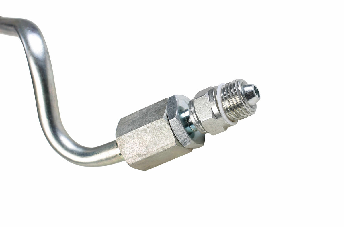 Sunsong Power Steering Pressure Line Hose Assembly 3401331
