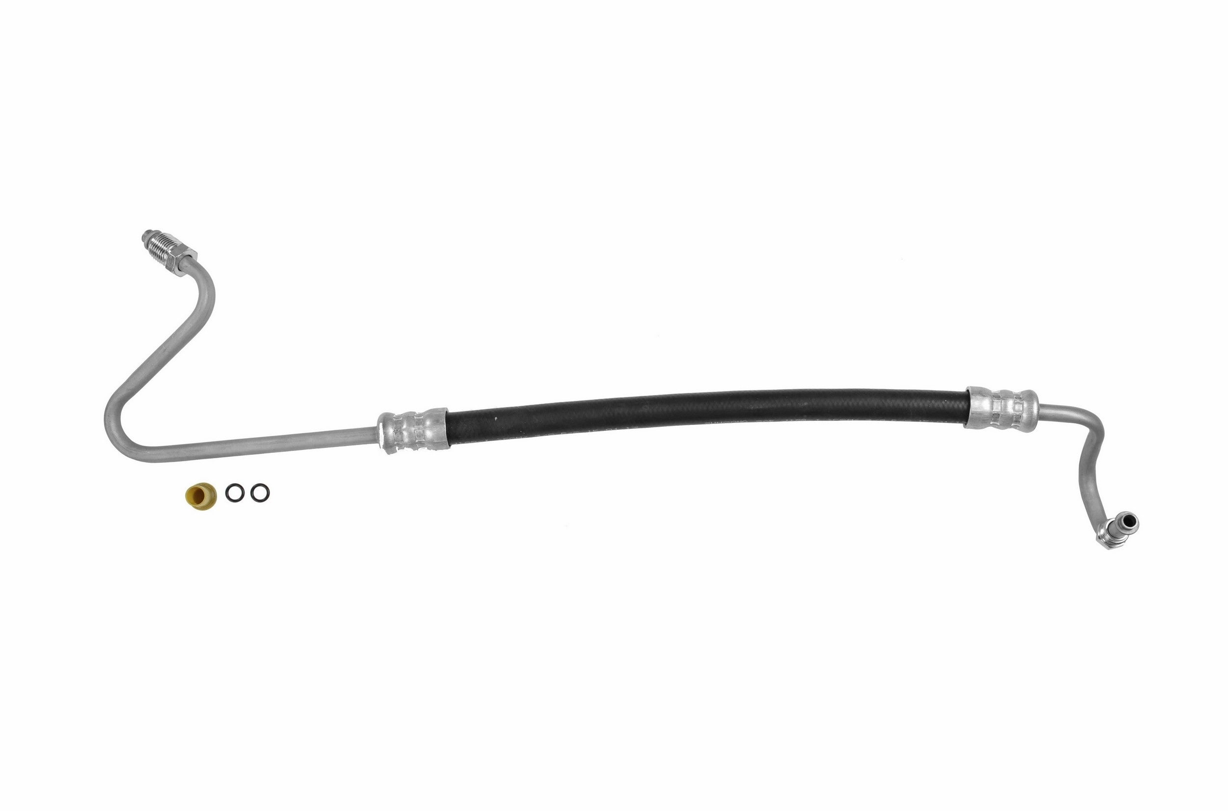 Sunsong Power Steering Pressure Line Hose Assembly 3401333