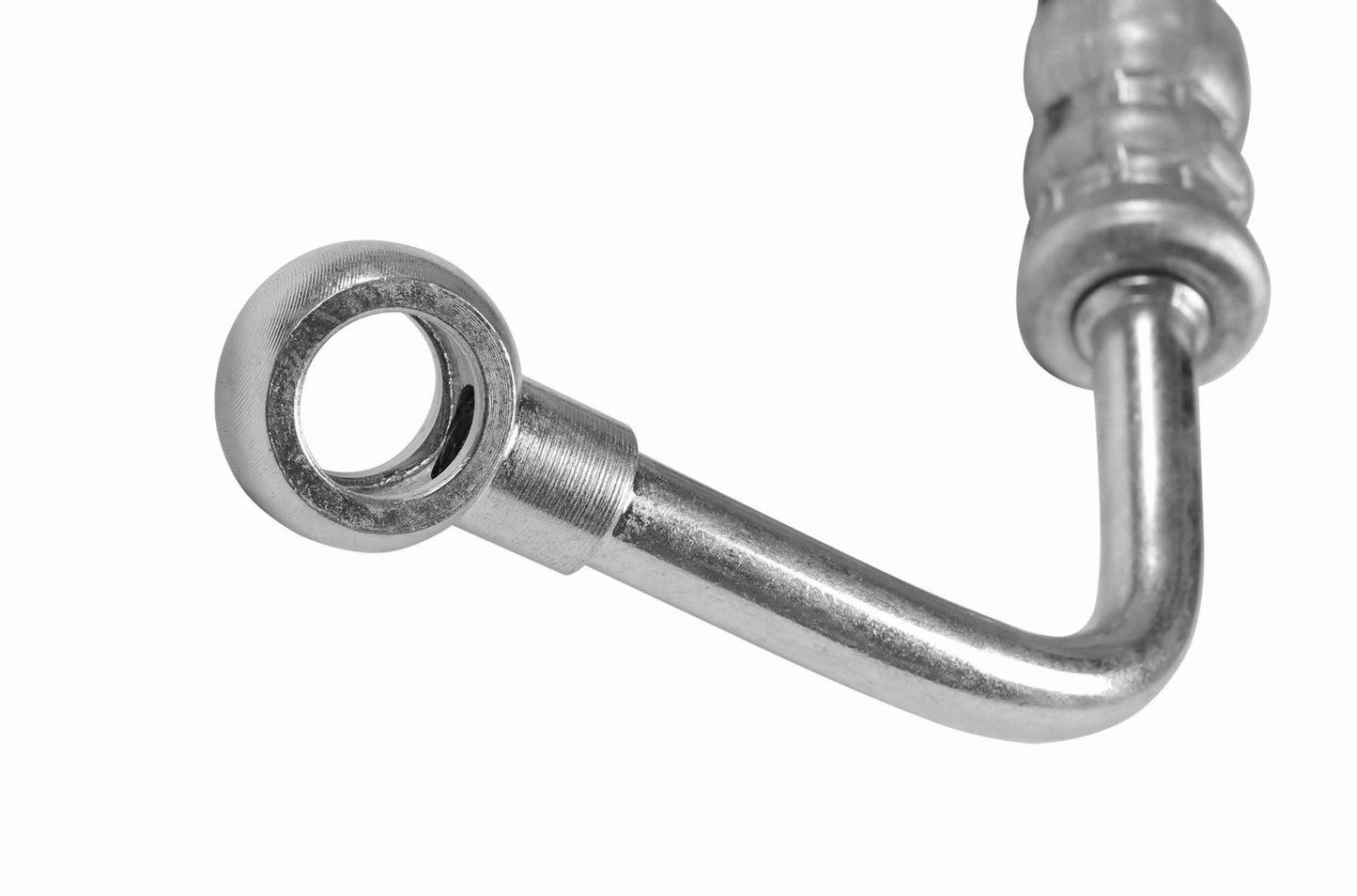 Sunsong Power Steering Pressure Line Hose Assembly 3401365