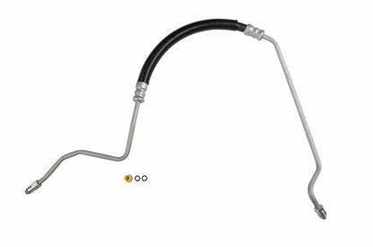 Sunsong Power Steering Pressure Line Hose Assembly 3401369