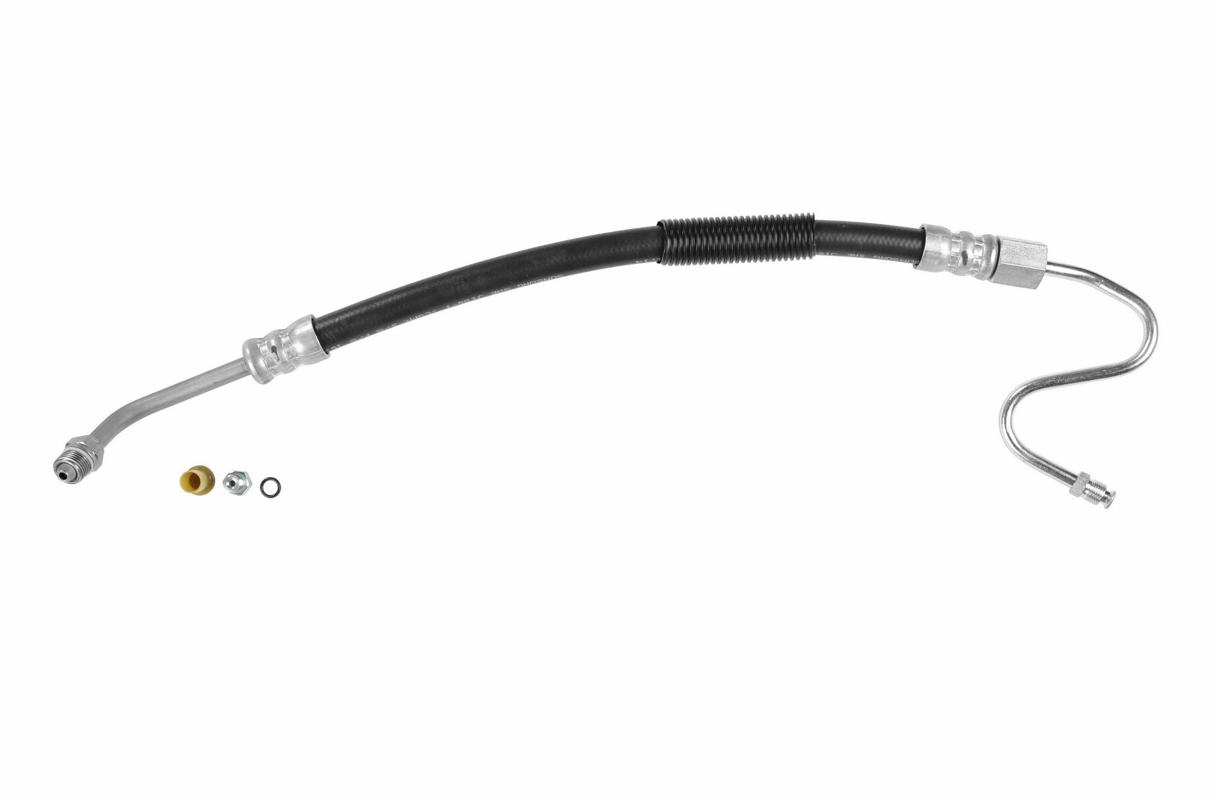 Sunsong Power Steering Pressure Line Hose Assembly 3401370