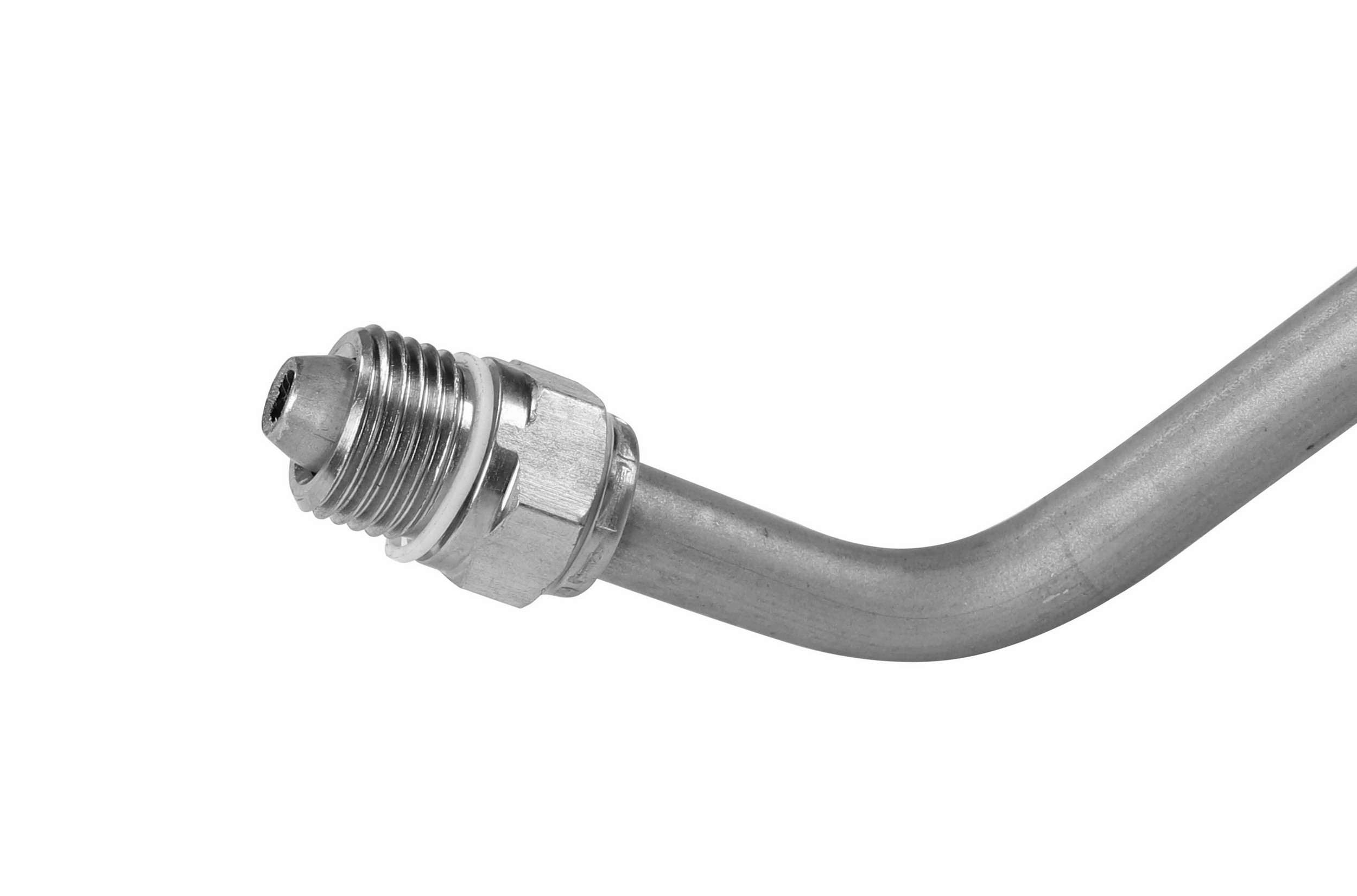 Sunsong Power Steering Pressure Line Hose Assembly 3401370
