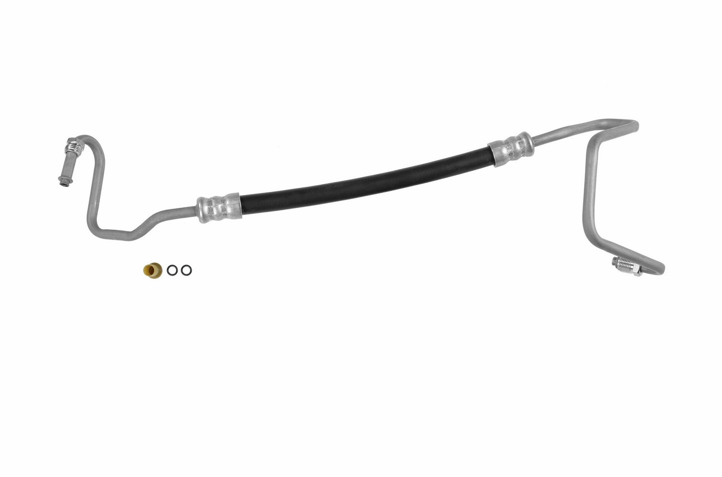 Sunsong Power Steering Pressure Line Hose Assembly 3401373