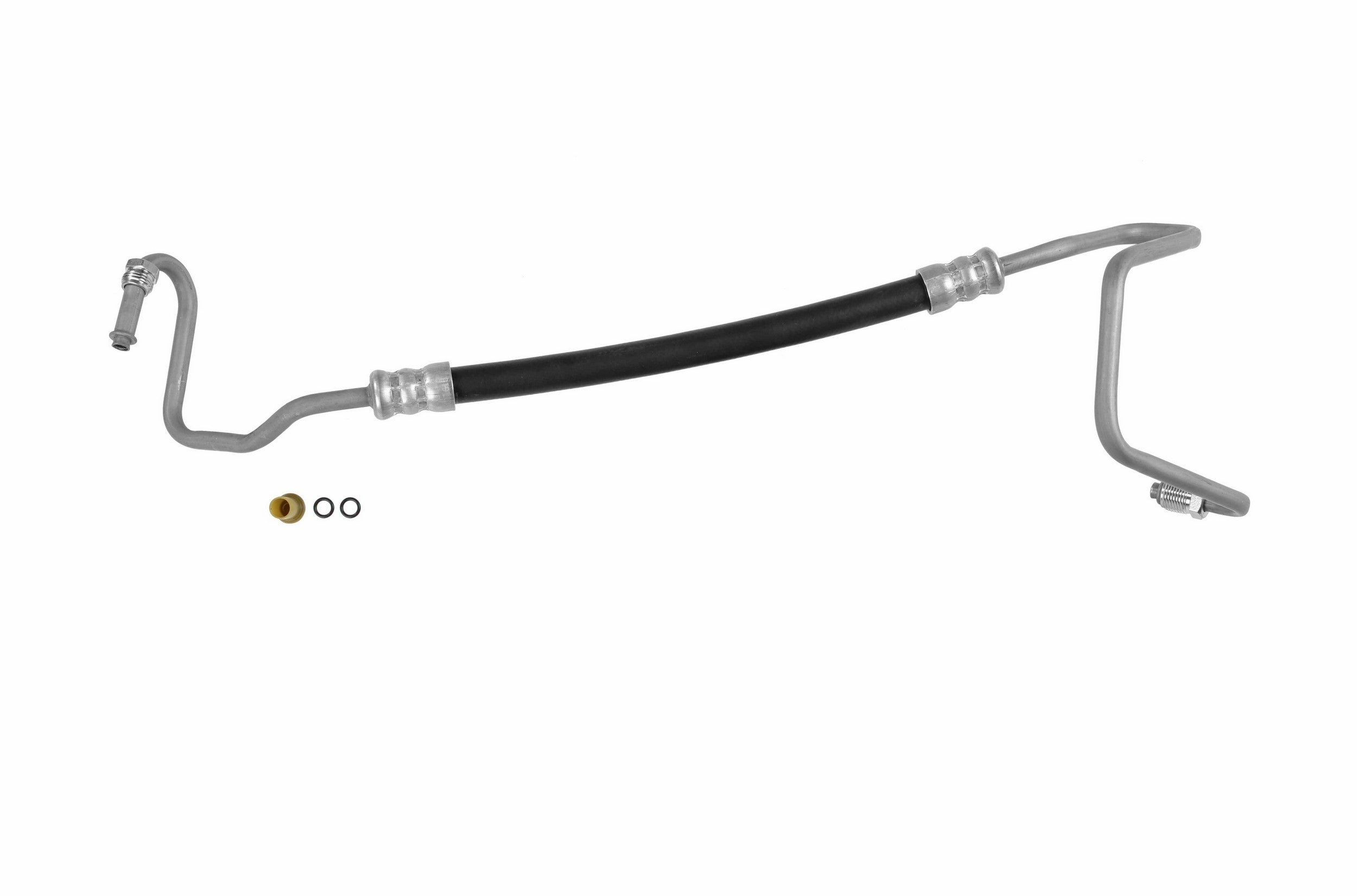 Sunsong Power Steering Pressure Line Hose Assembly 3401373