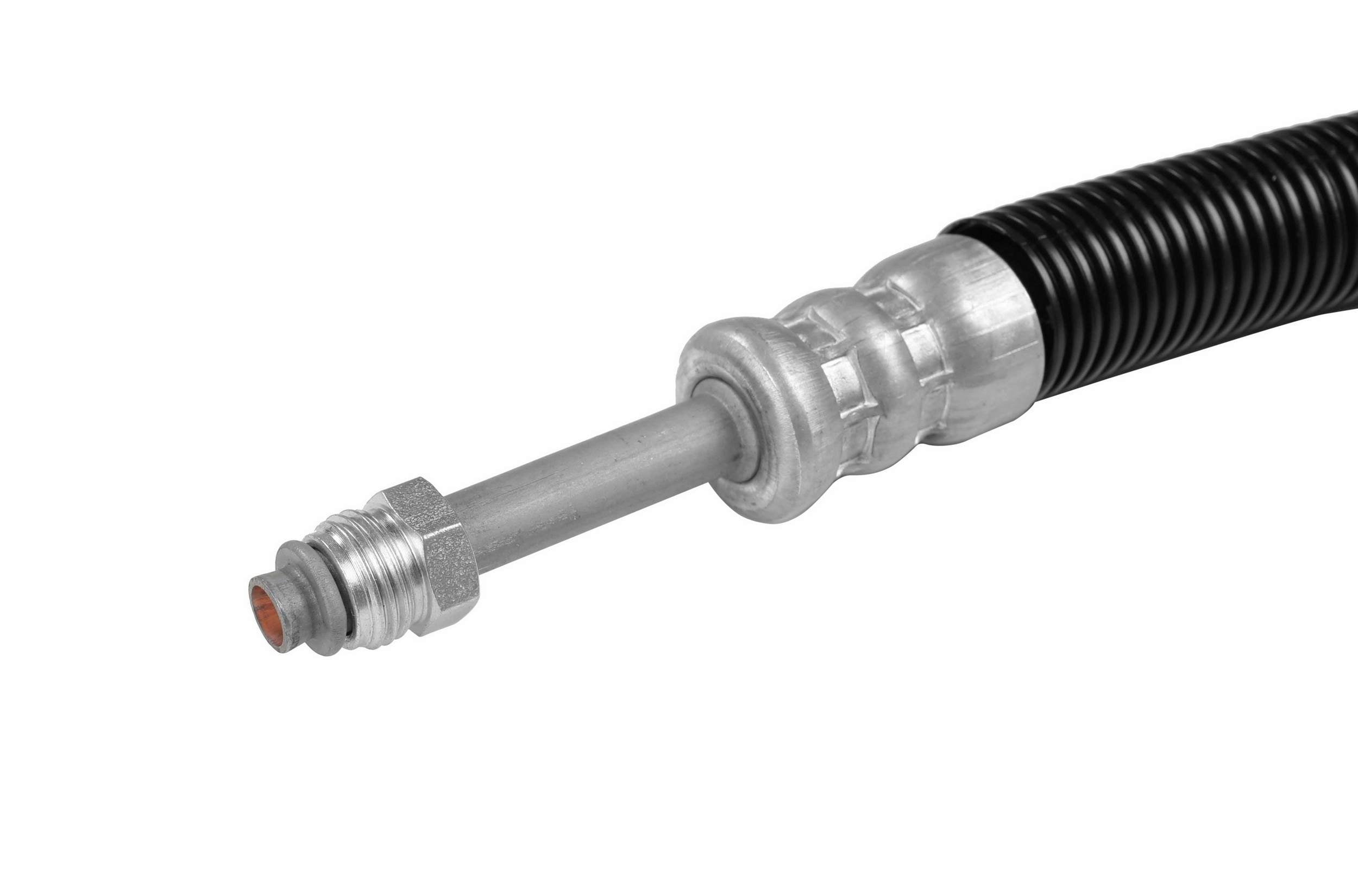 Sunsong Power Steering Pressure Line Hose Assembly 3401384
