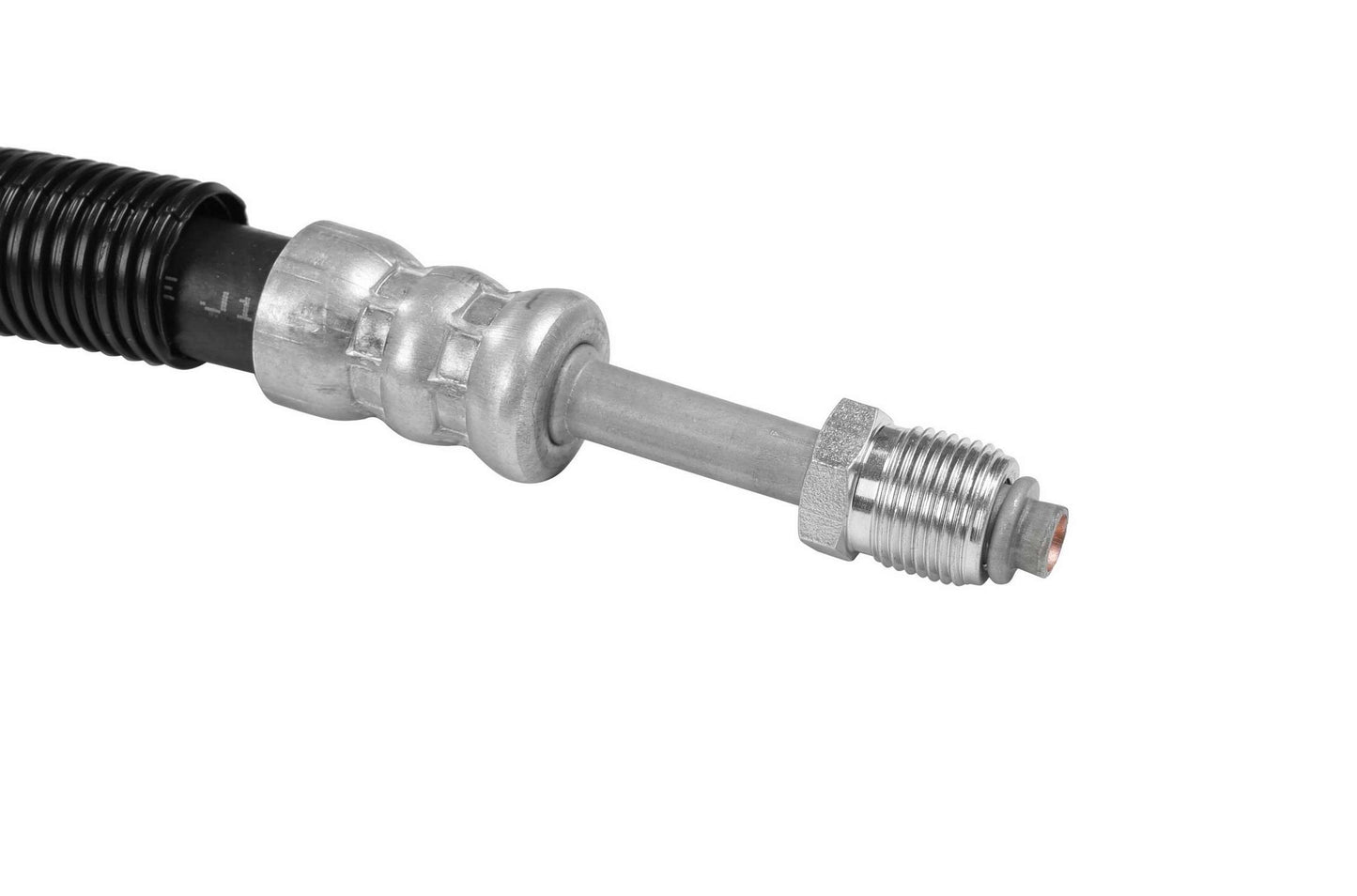 Sunsong Power Steering Pressure Line Hose Assembly 3401384