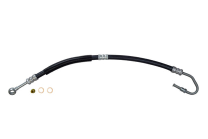 Sunsong Power Steering Pressure Line Hose Assembly 3401385