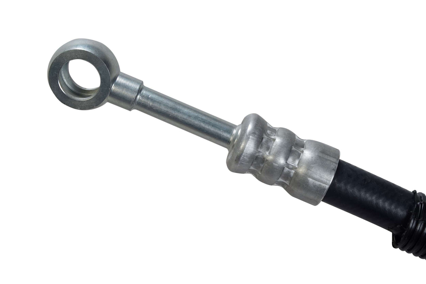 Sunsong Power Steering Pressure Line Hose Assembly 3401385