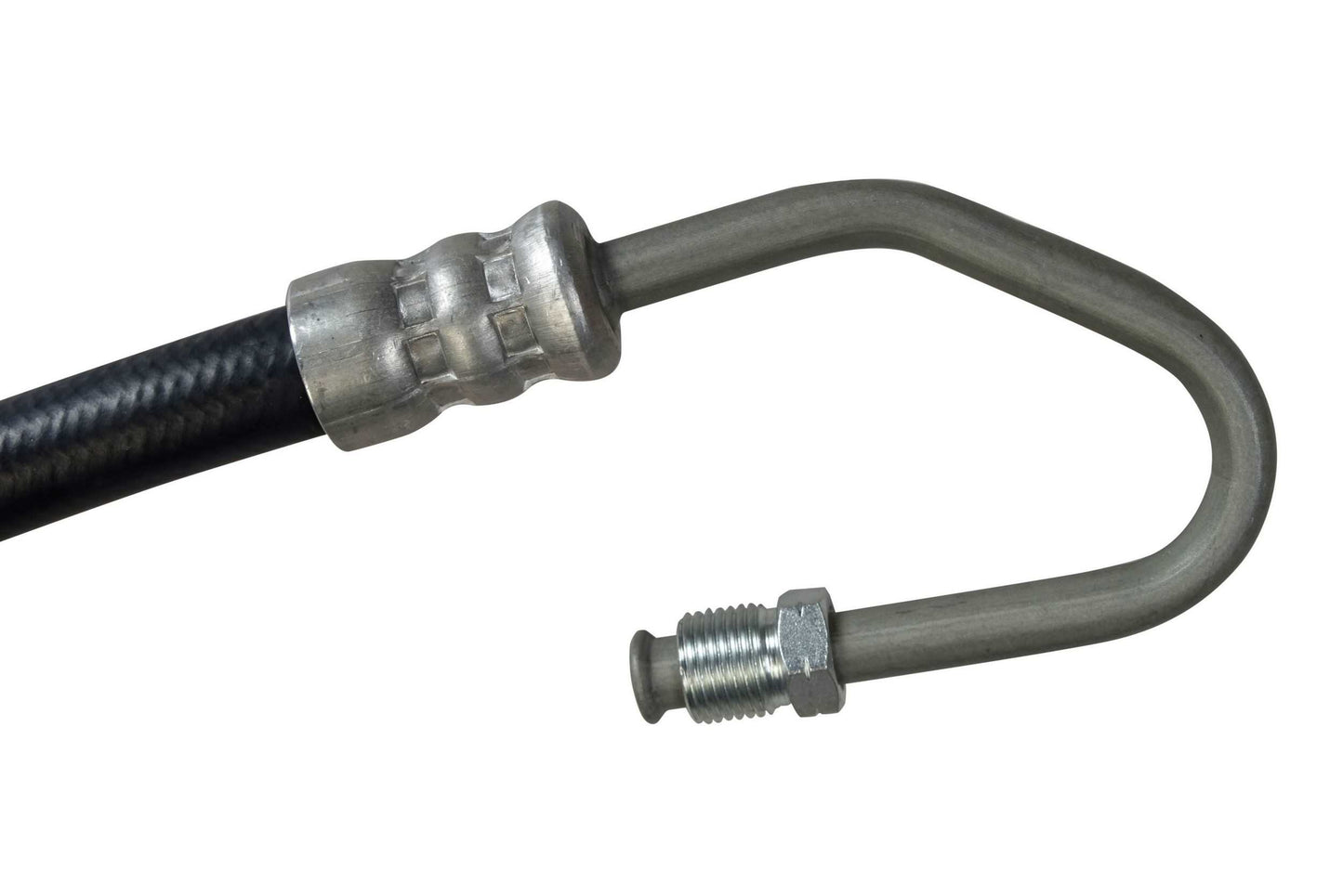Sunsong Power Steering Pressure Line Hose Assembly 3401385