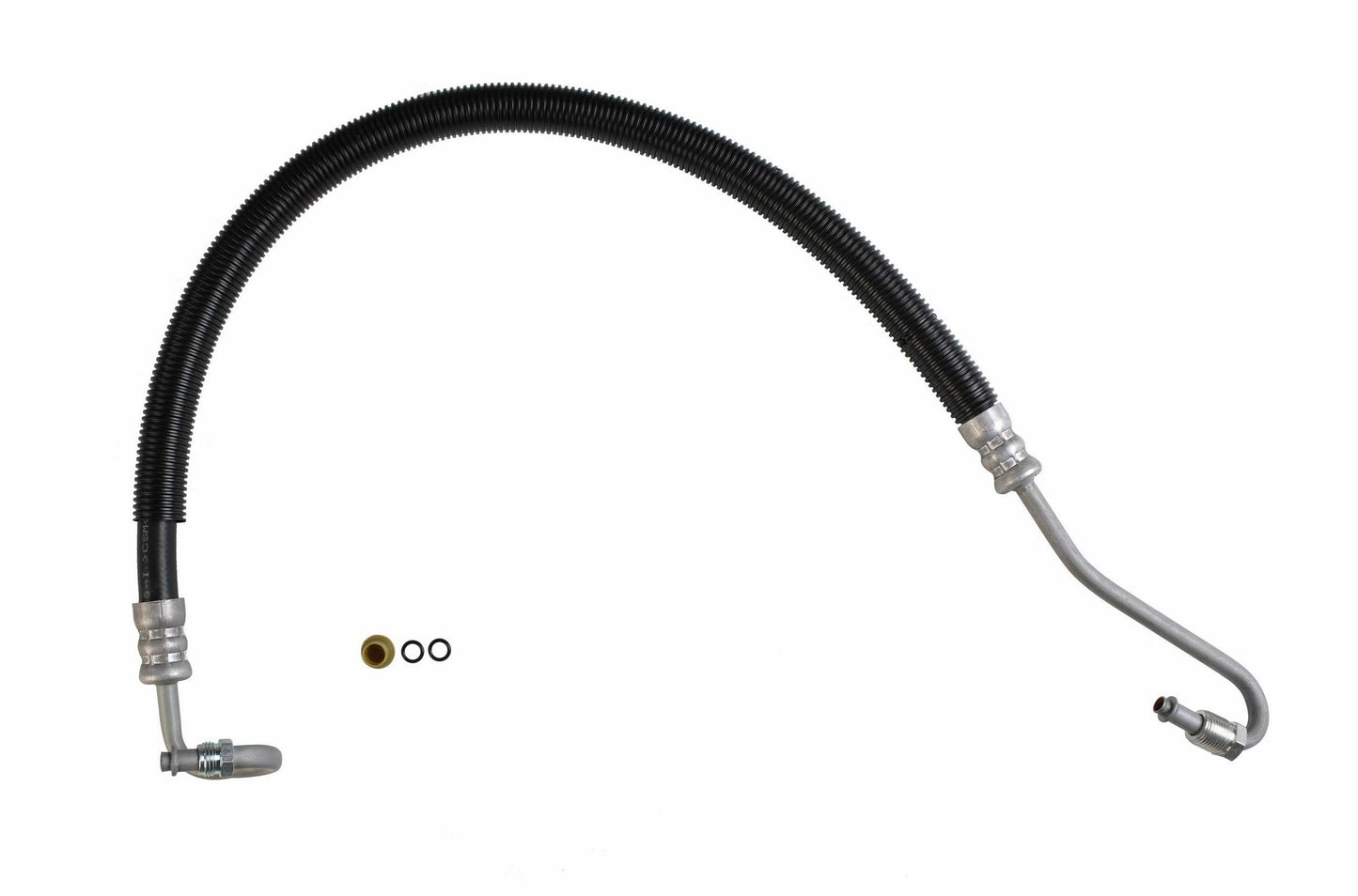 Sunsong Power Steering Pressure Line Hose Assembly 3401388