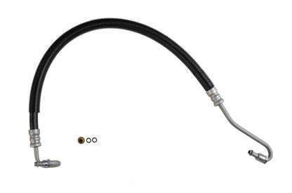 Sunsong Power Steering Pressure Line Hose Assembly 3401388