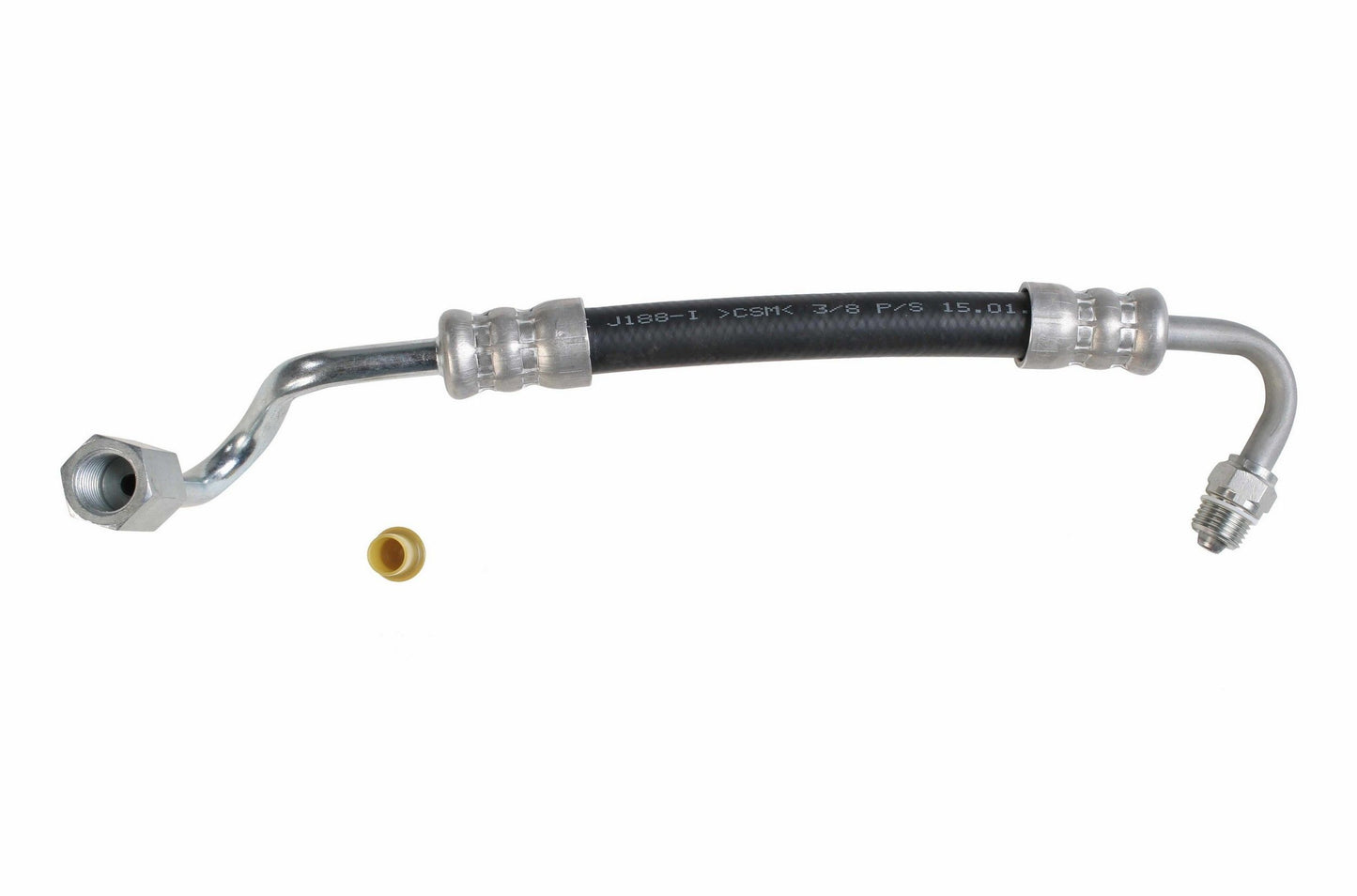 Sunsong Power Steering Pressure Line Hose Assembly 3401391