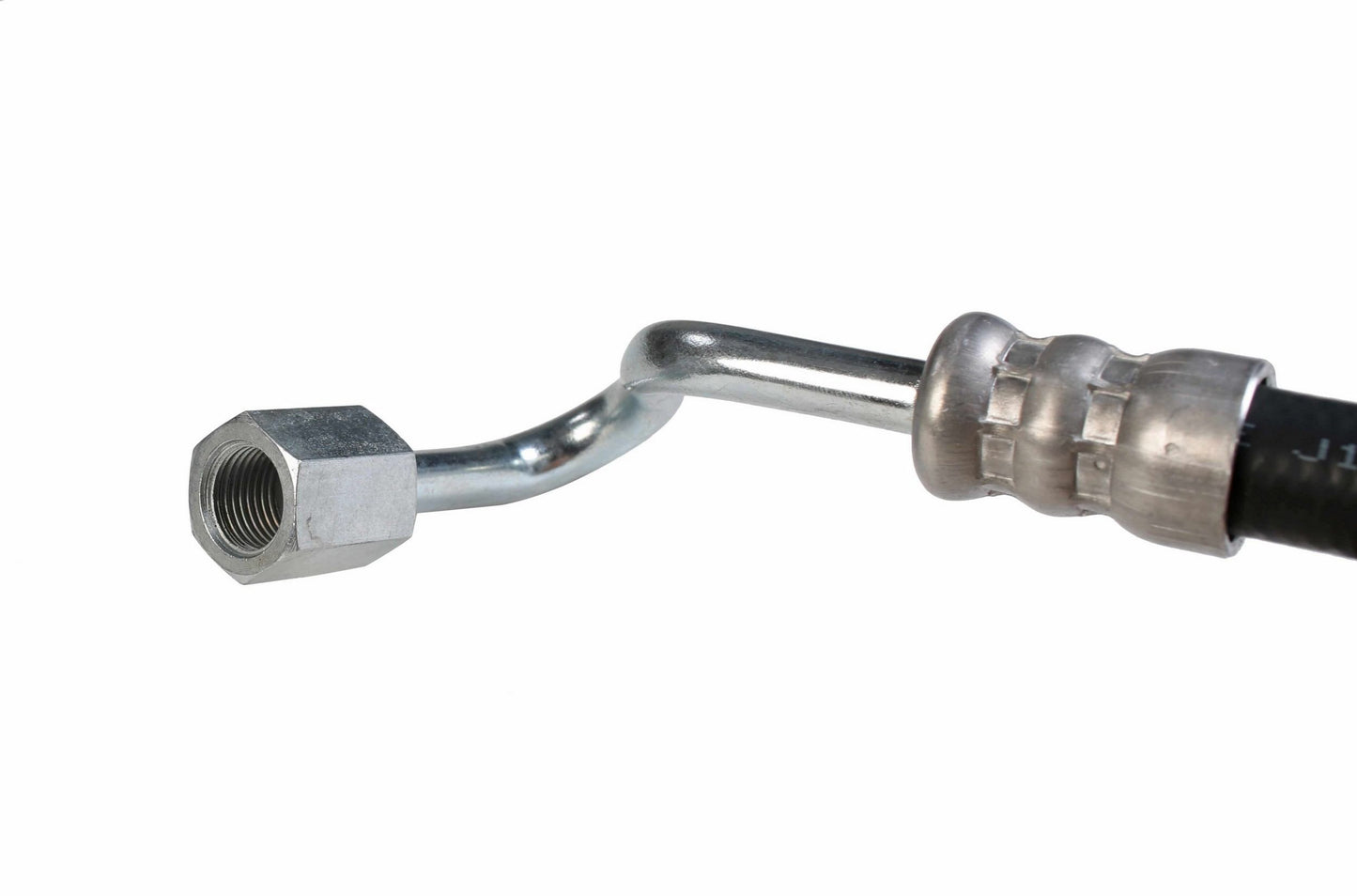 Sunsong Power Steering Pressure Line Hose Assembly 3401391