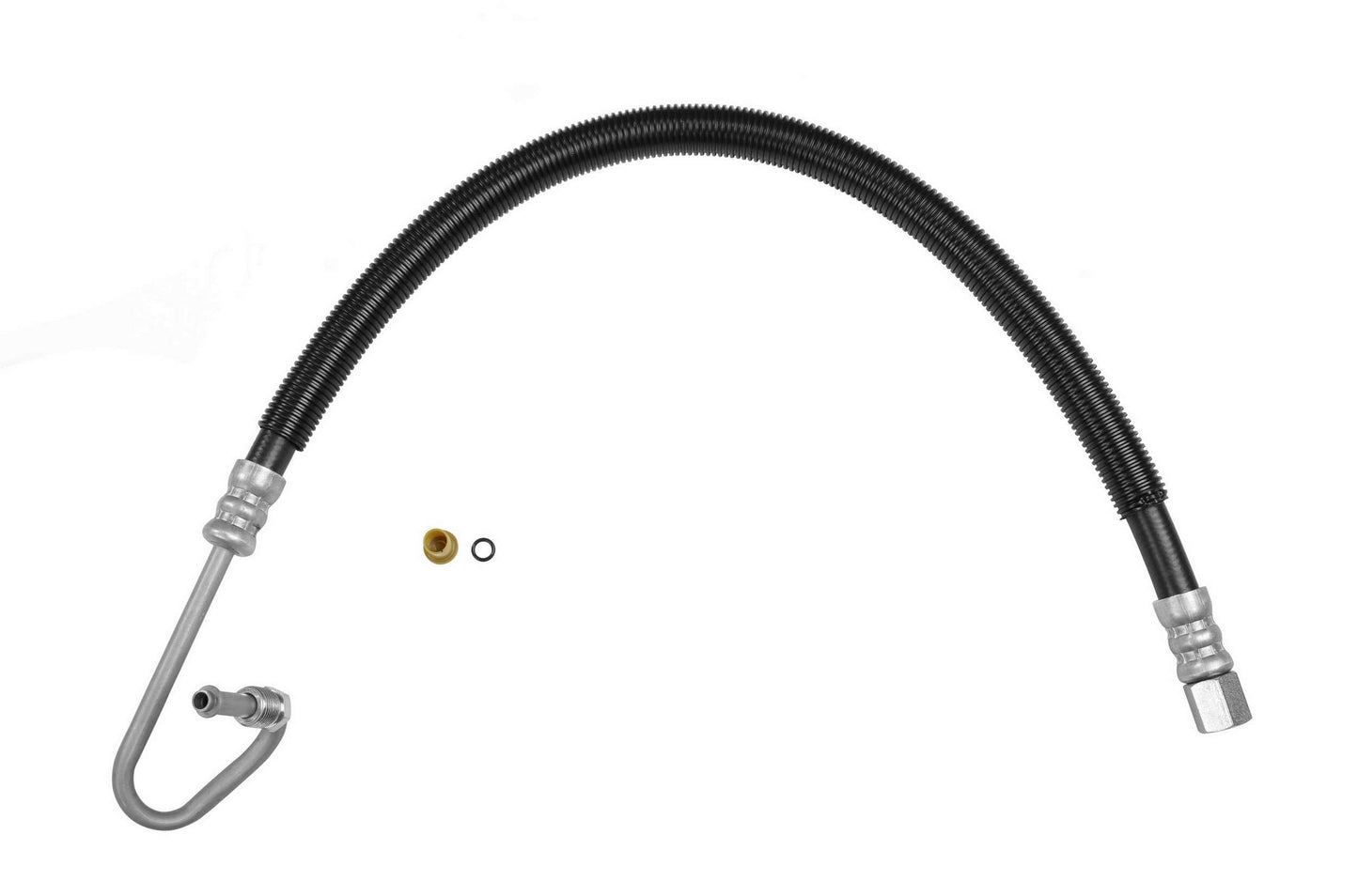 Sunsong Power Steering Pressure Line Hose Assembly 3401395