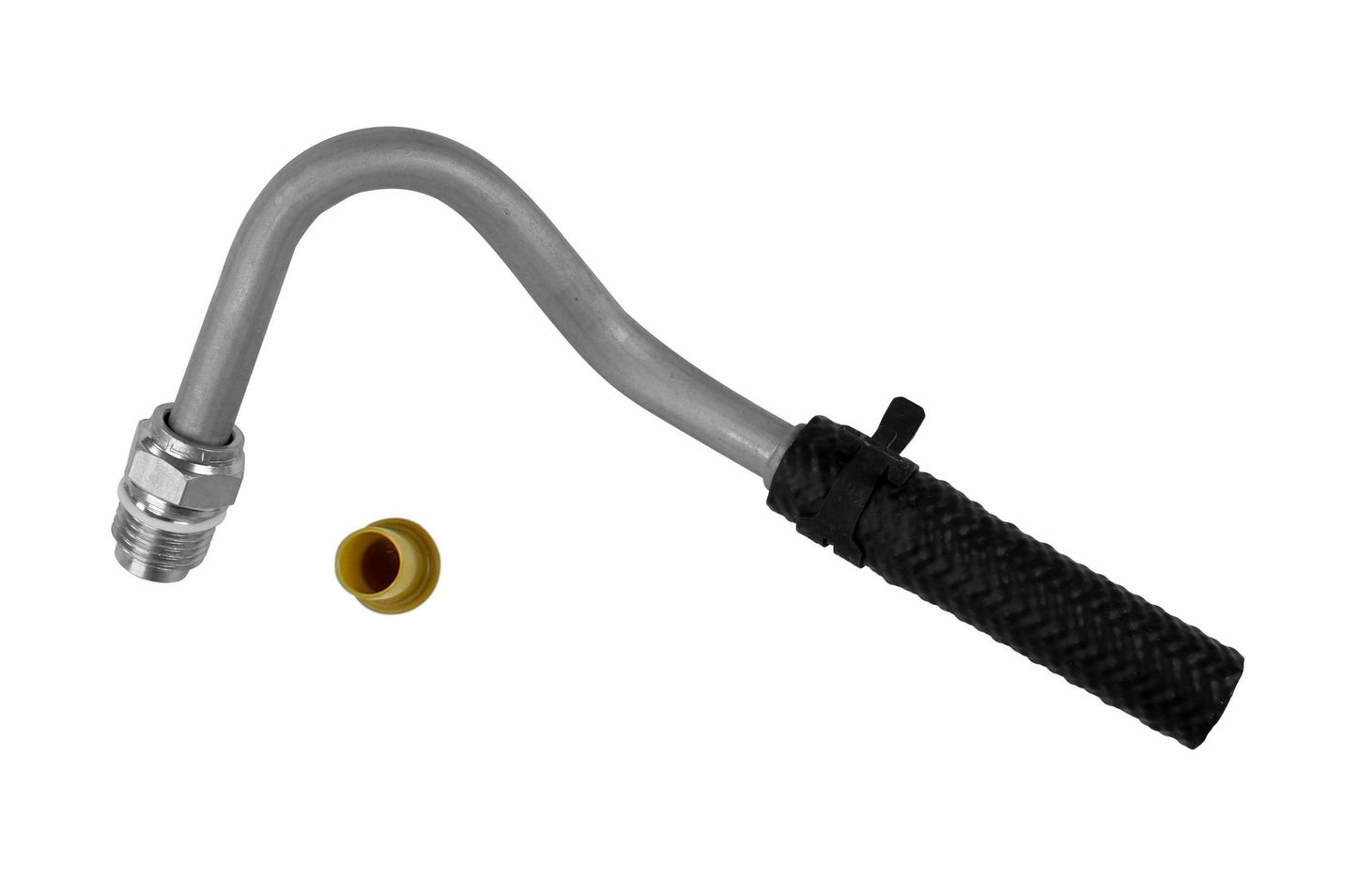 Sunsong Power Steering Return Line Hose Assembly 3401410