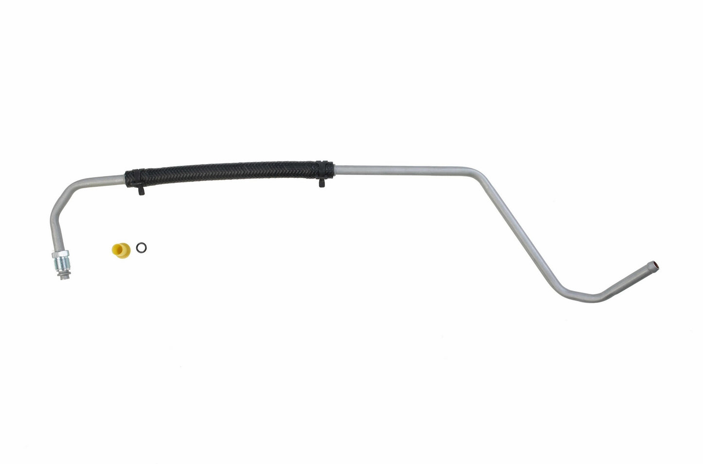 Sunsong Power Steering Return Line Hose Assembly 3401414