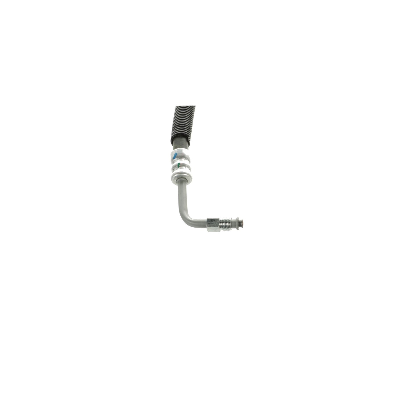 Sunsong Power Steering Pressure Line Hose Assembly 3401428