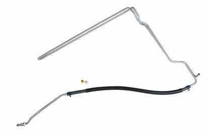 Sunsong Power Steering Return Line Hose Assembly 3401443
